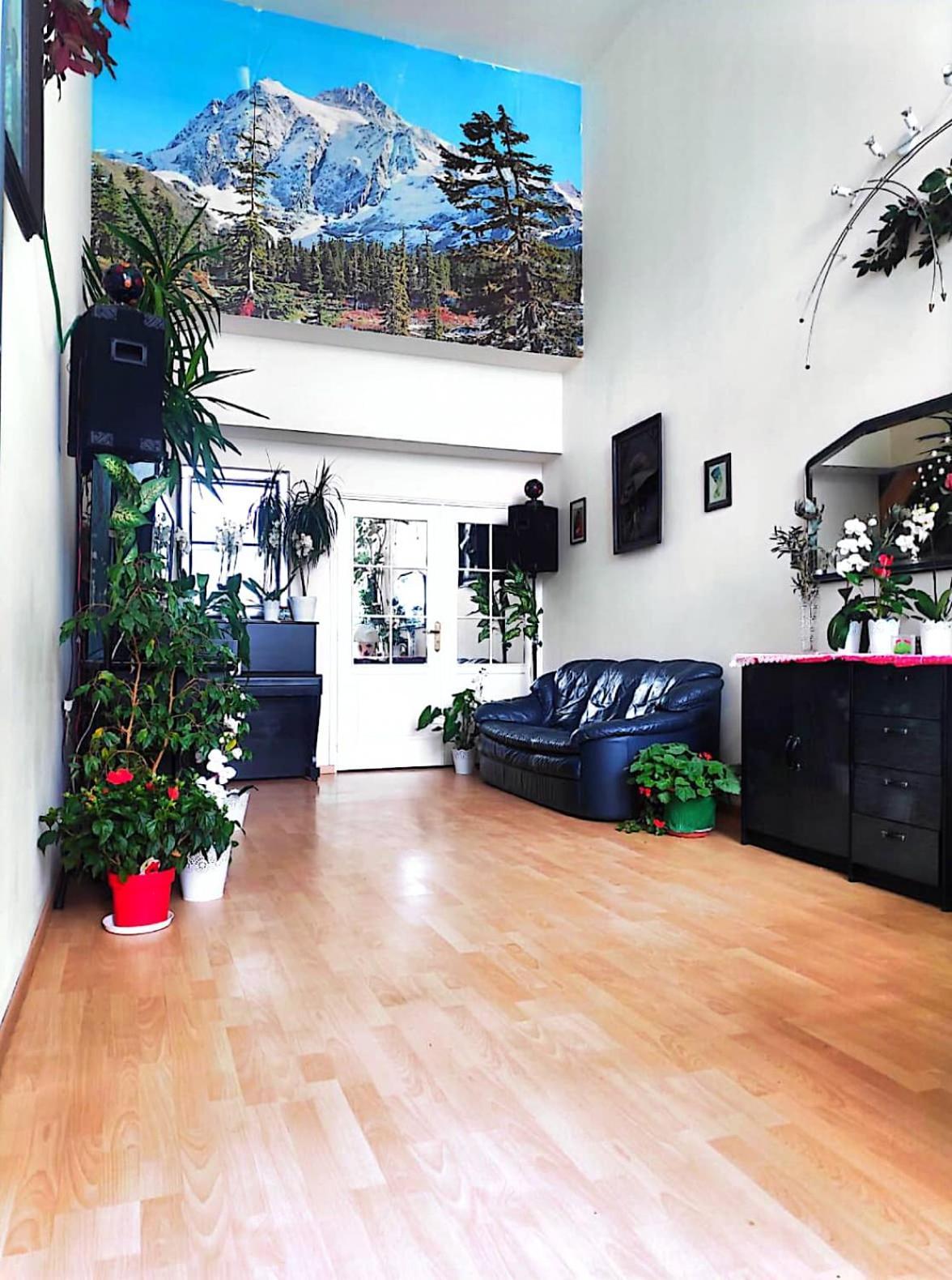 Seine Front Room / Lib. F.Mitterrand Παρίσι Εξωτερικό φωτογραφία